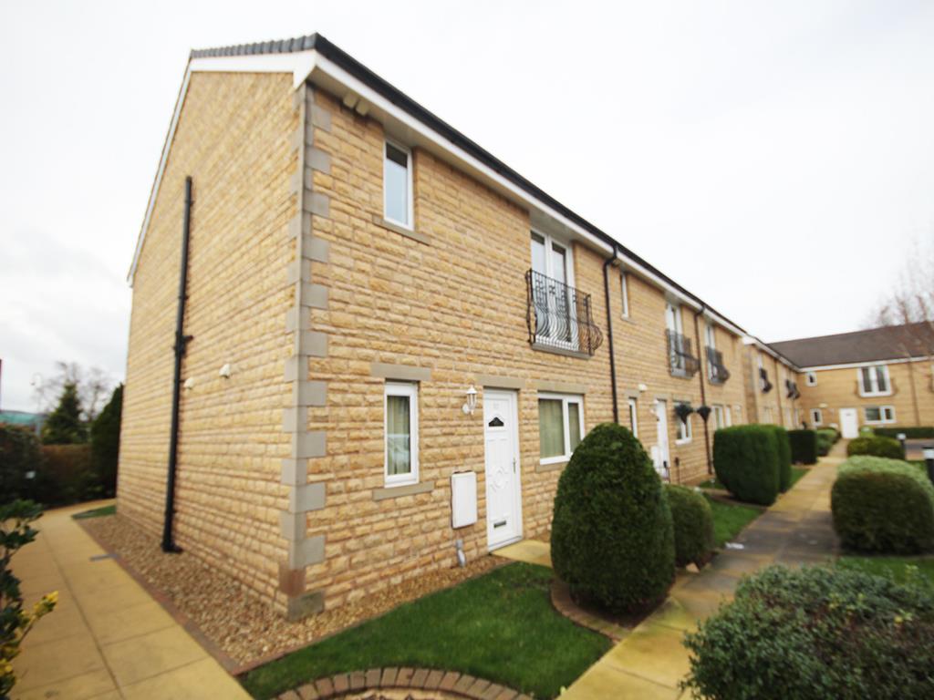 2 bedroom flat To Let in Burnley - IMG_1650.jpg